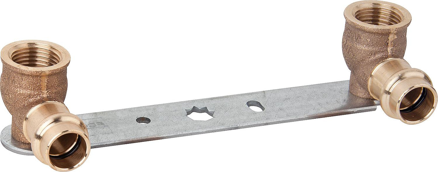 Sanpress assembly unit model 2222.05 d-15xRp 1/2x SM150mm