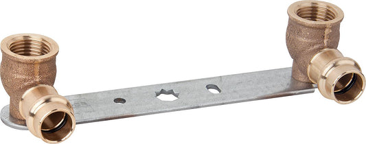 Sanpress assembly unit model 2222.05 d-15xRp 1/2x SM150mm