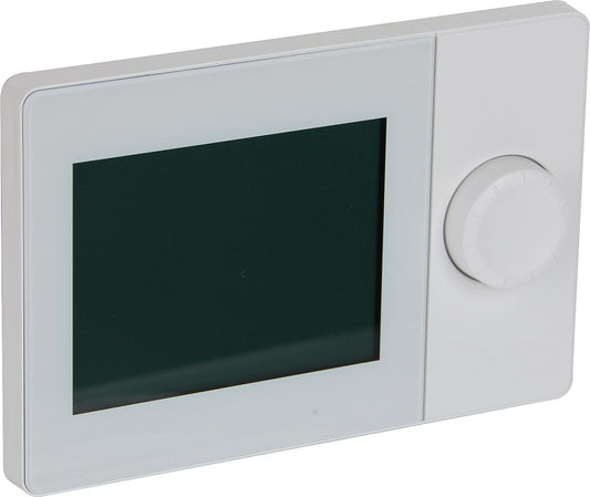 Wired remote control for Comfort + Highpower series