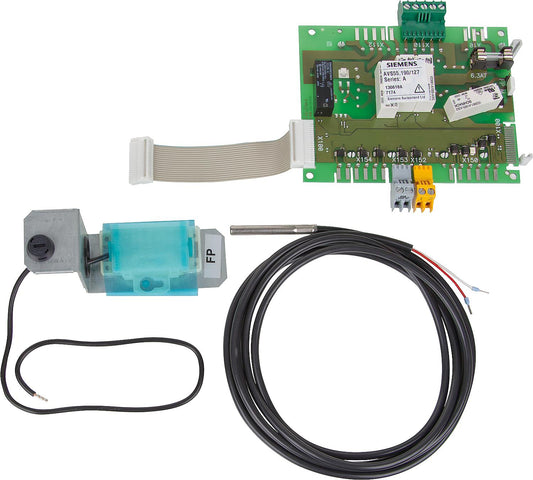 Heating circuit extension for Comfort + Highpower series