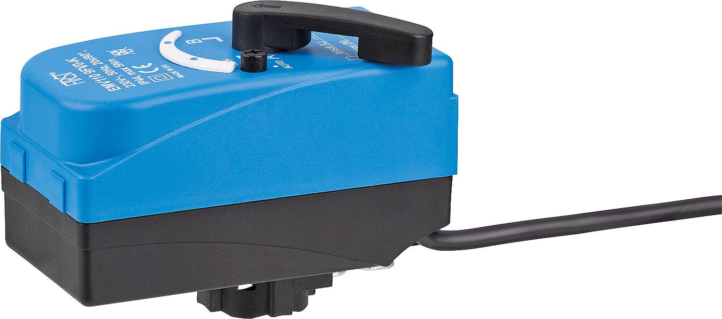 Stellantrieb passend zu EMV 110 234/9FV0-K