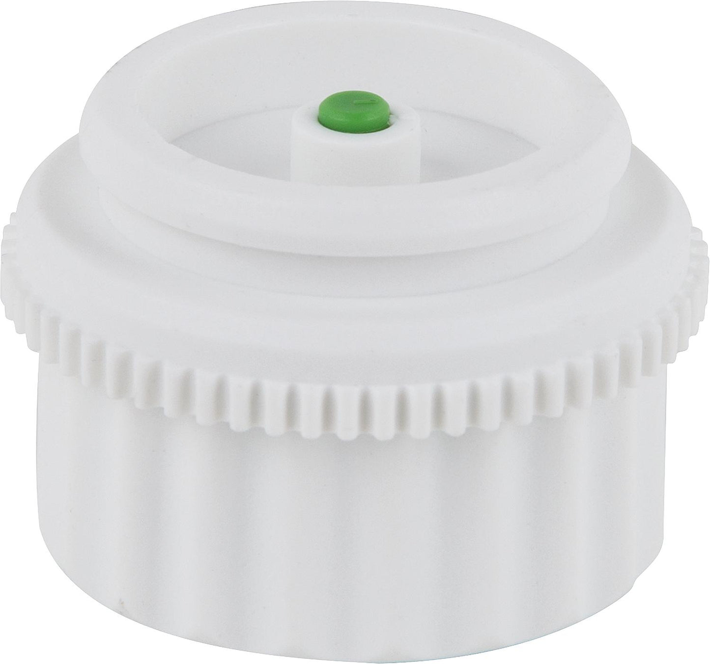 Adapter VA 81 H, M30x1.5 for Kermi (compact heating) + Strawa (pre-2003)