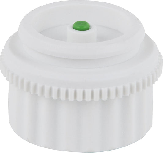 Ventiladapter für Stellantrieb EVENES VM, Typ VA 81 H, Gewinde: M30 x 1,5