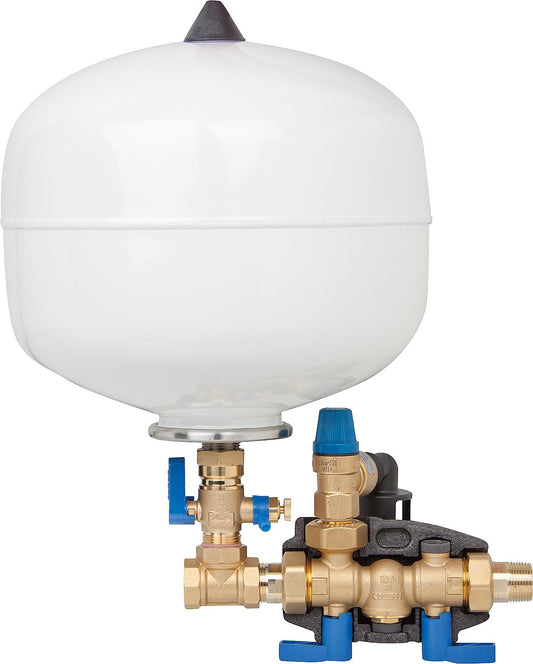 Speichersicherheitscenter evenes Typ SpeiSiGruCenter, DN 20 (3/4")