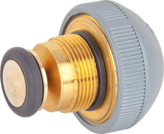 Regelventileinsatz 3/4" passend zu K33 DN20/25, Bypass M28x1,5