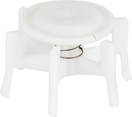 Sperrventil Mischerrücklauf passend zu 3-Wege-Mischer DN25 KST