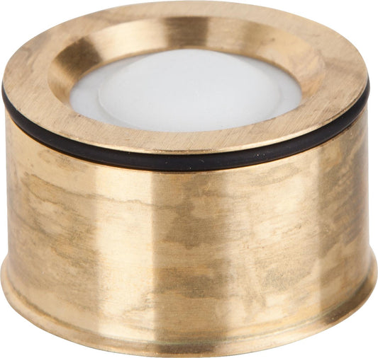 Sperrventil Mischerrücklauf passend zu 3-Wege-Mischer DN25