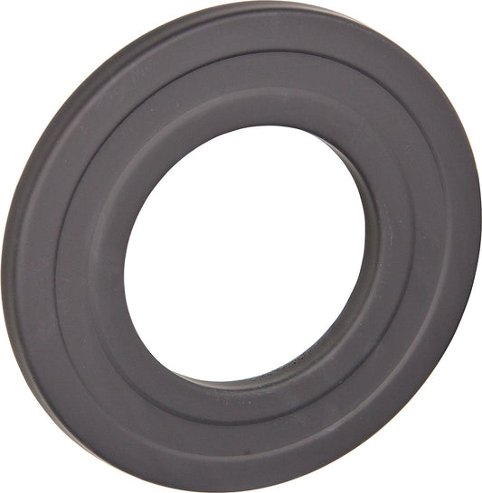 Rosace murale, diamètre 80 mm, peinte, adaptée aux tuyaux d'échappement pour granulés