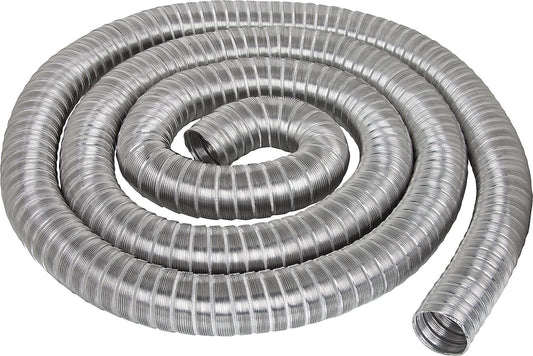 Tuyau flexible Comfort Air, diamètre 60 mm, longueur 8 m