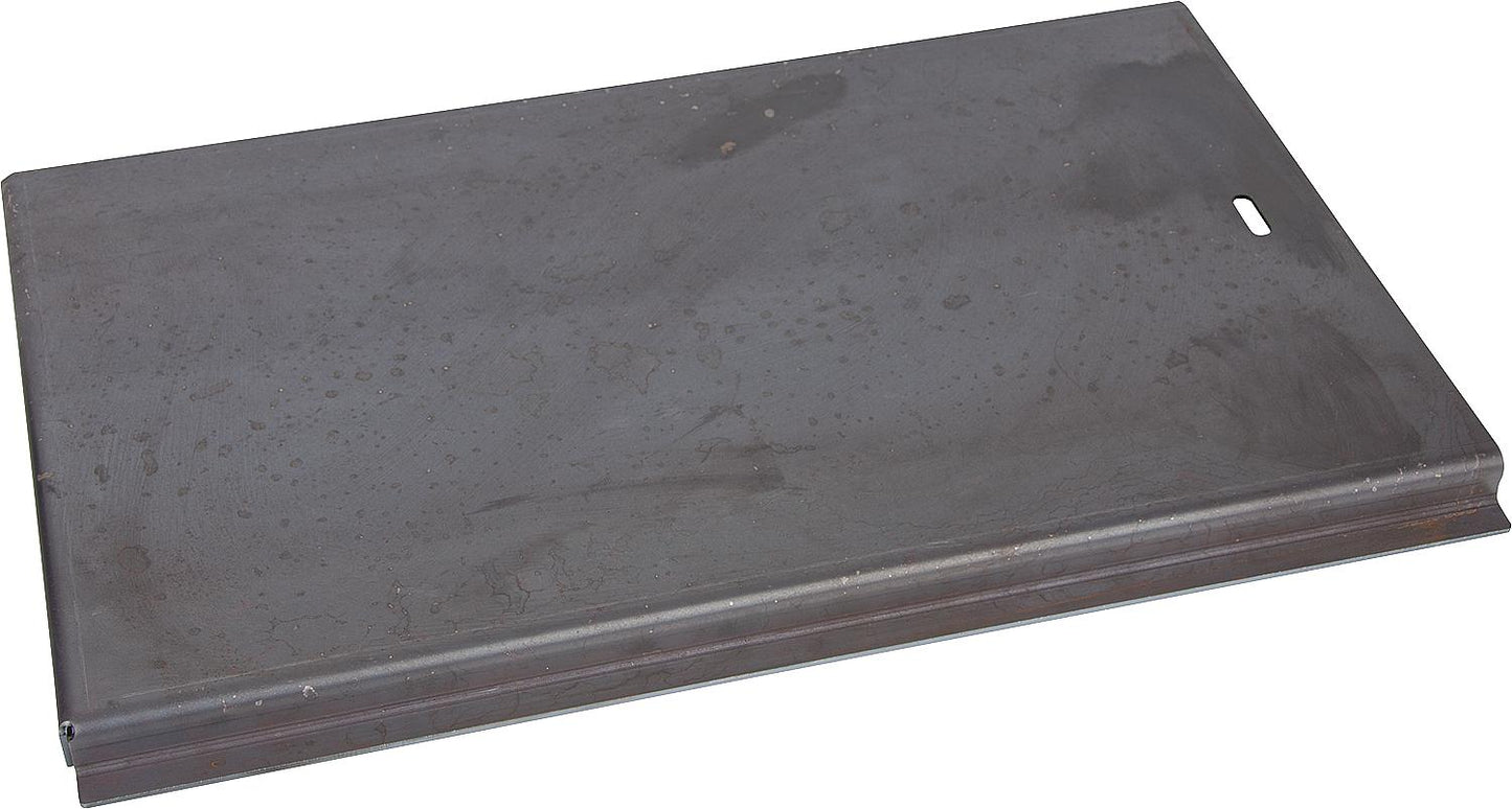 Innenauskleidung / Einhängebleche