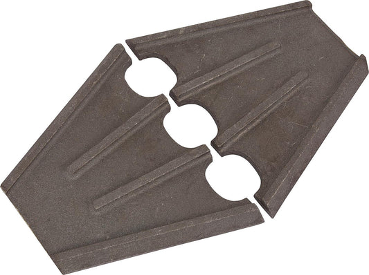 Stainless steel nozzle for EVENES Eventura HVL 20-30 (pack of 2)