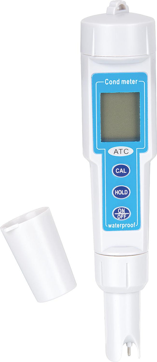 Leitfähigkeitsmessgerät