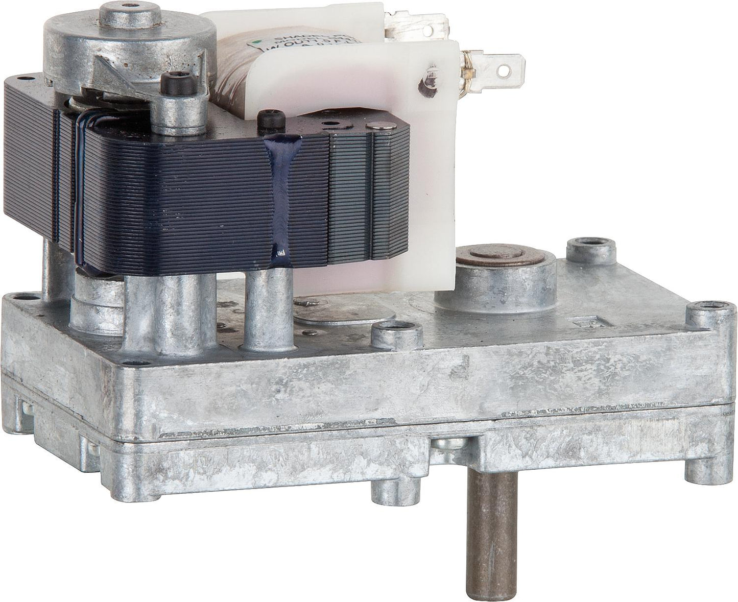 Getriebemotor zu MCZ Pelletofen