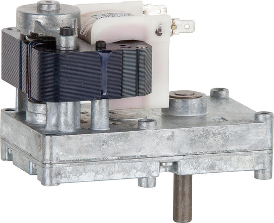 Getriebemotor zu MCZ Pelletofen