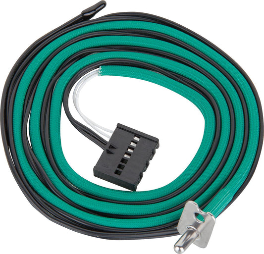 Raumtemperatur-u.Rauchgasfühler m.Kabel+Stecker zu MCZ Pellet- ofen