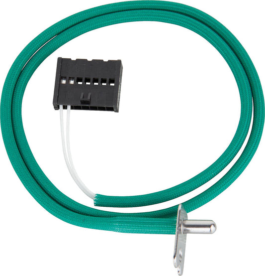 Rauchgasfühler für Active System zu MCZ Pelletofen