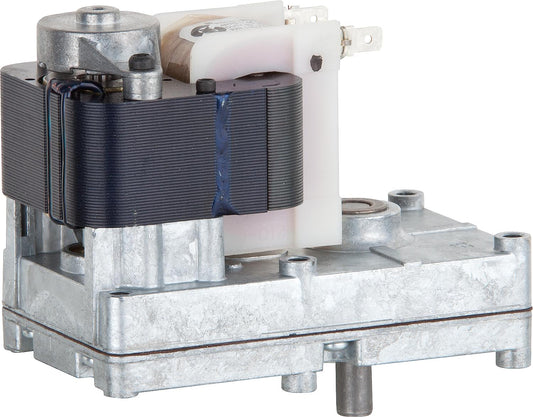 Getriebemotor 3,3 RPM Merkle Korff, zu MCZ Pelletofen