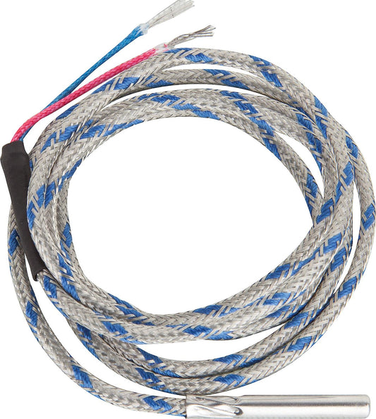 Temperaturfühler Rauchgas zu MCZ Pelletofen