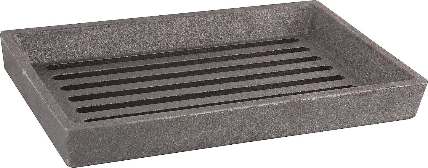 Oranier/Justus insert grate 254 x 154 x 30mm