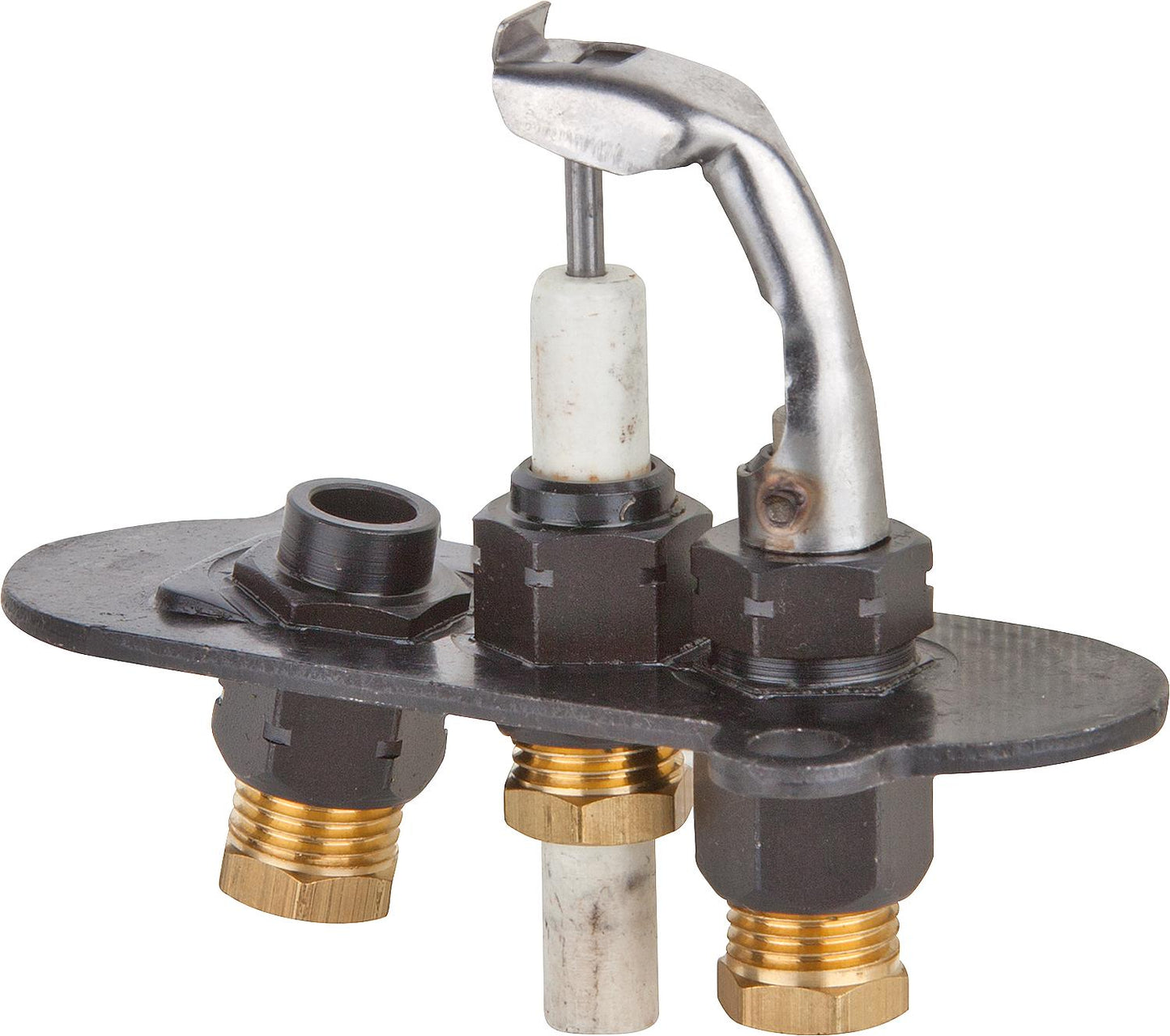 Oranier complete pilot burner, SIT natural gas