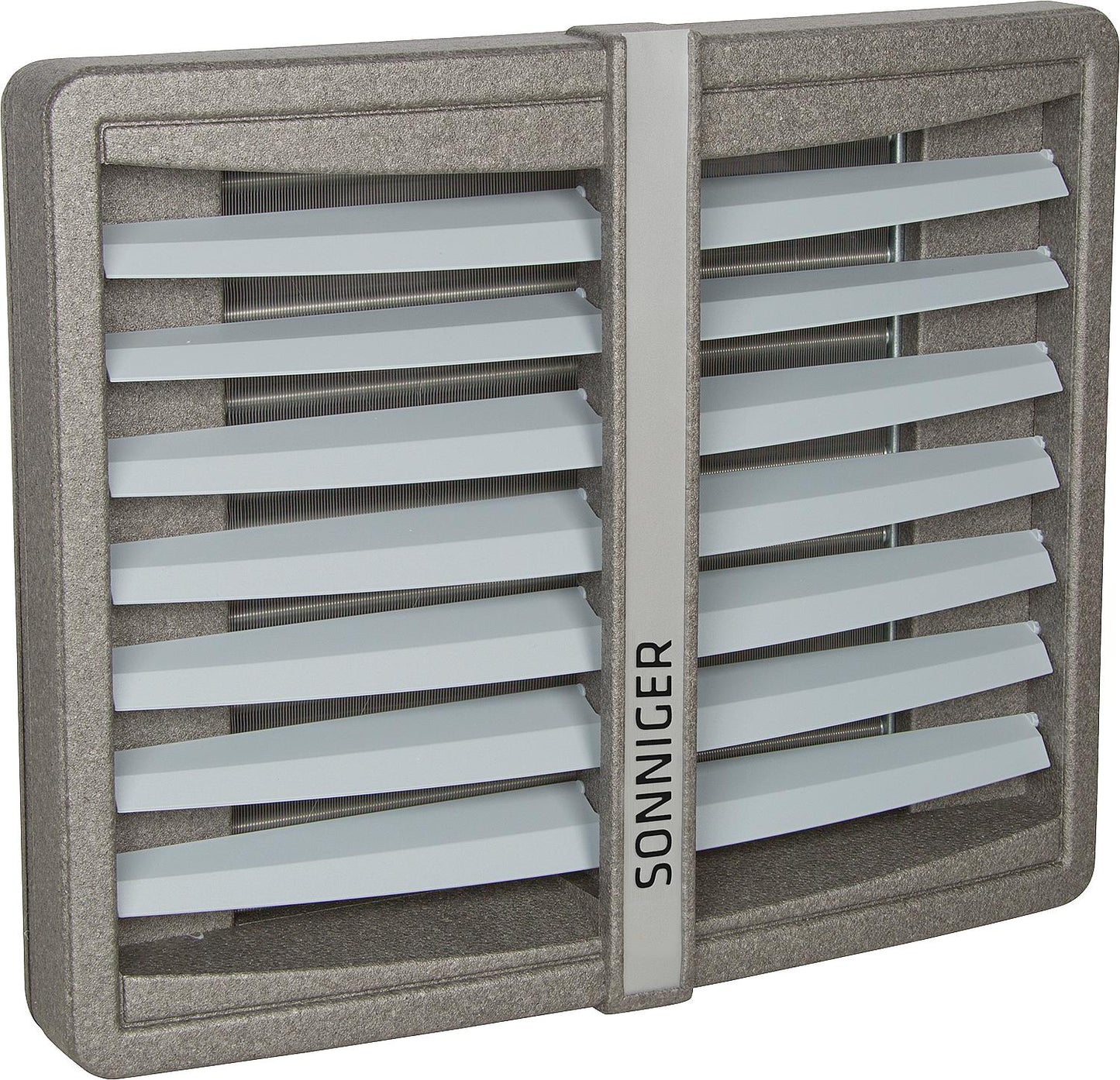 Air heater HEATER Condens CR4 MAX