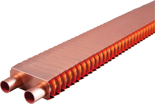 Heating coil HREC 2.5m