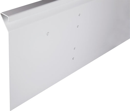 Basic wall panel BWEC-3D 2.5m