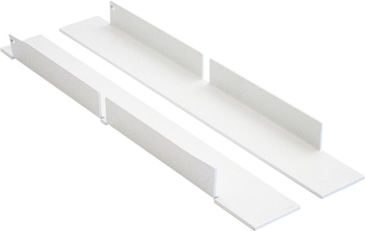 ESEC-3LD end piece pair