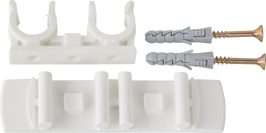 HKEC plastic brackets (single)