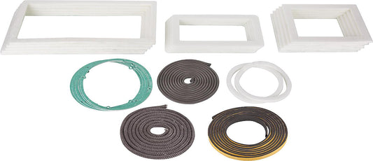 Dichtungssatz für MCZ Geräte