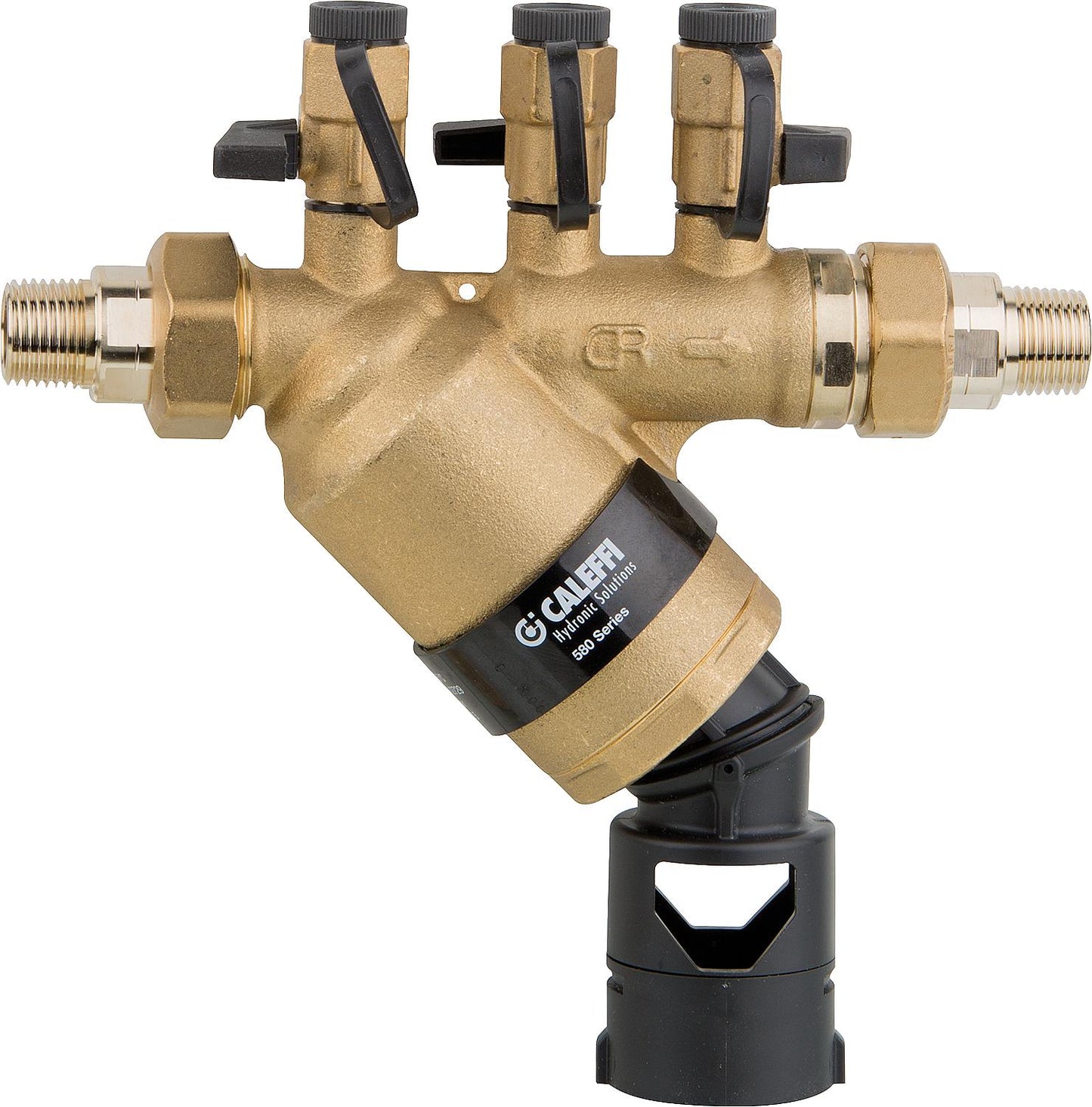 Séparateur de système Ba type 580040, DN15 (1/2") AG