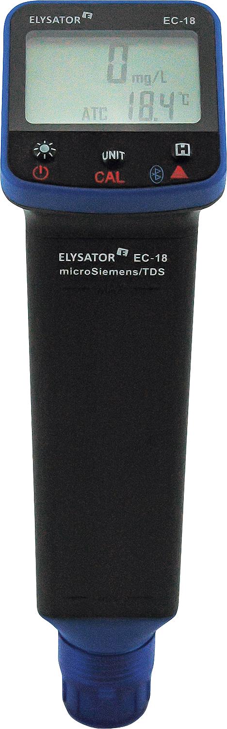 Leitfähigkeitsmessgerät Purotap EC-18 *KB*