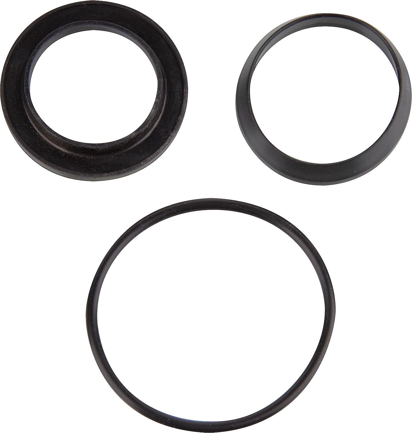 Seal kit for cup siphon DN32