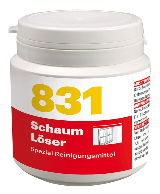 PU-Schaumlöser 831 150ml