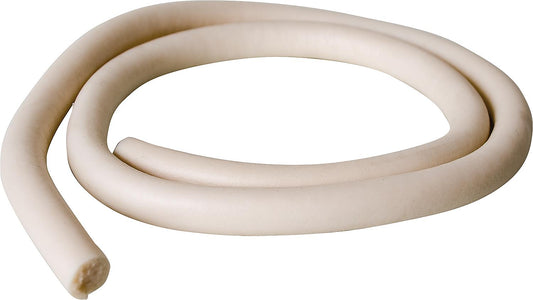 Silicone sealing cord 6mm, price per meter