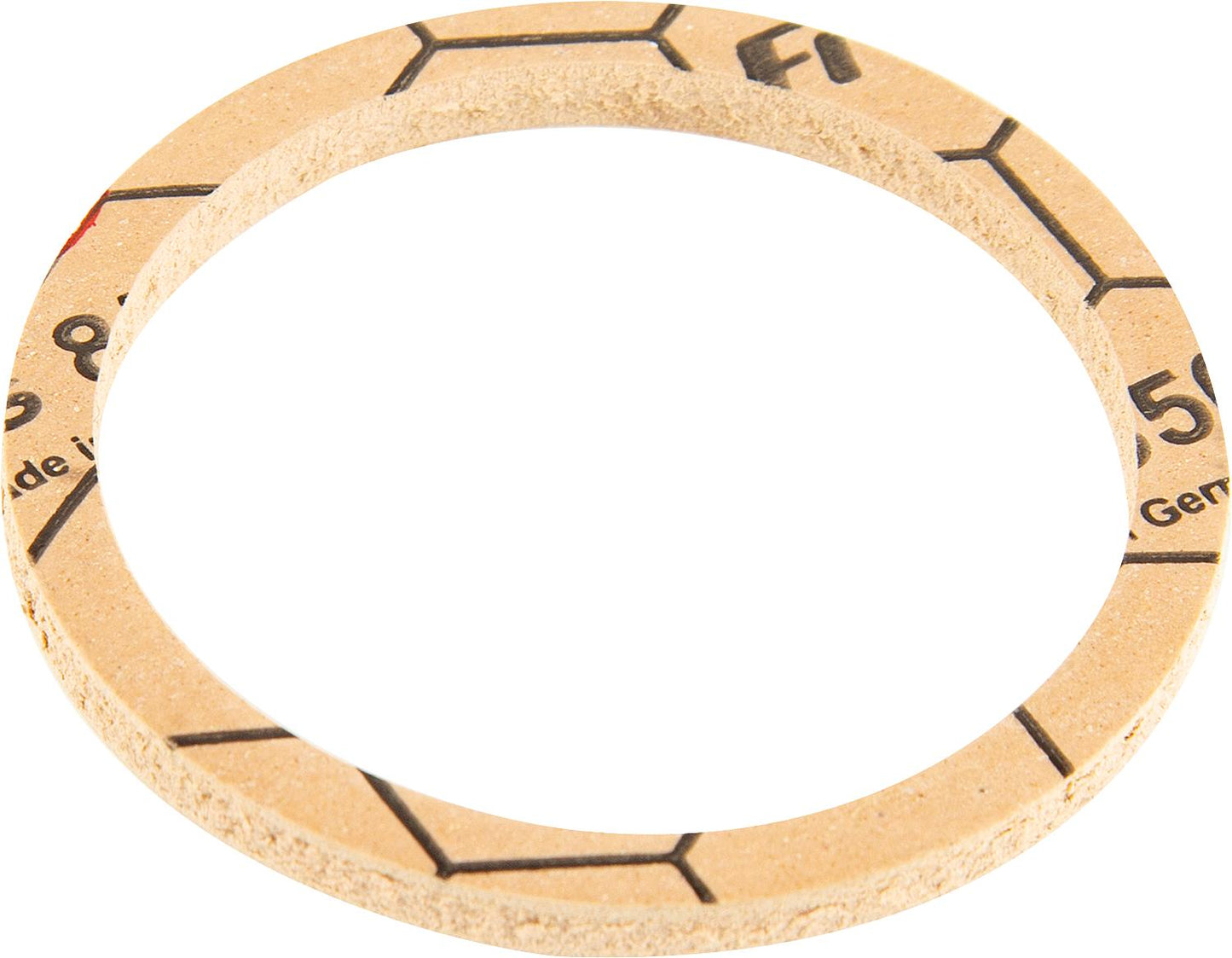 Joints d'étanchéité pour raccords de gaz et raccords à vis