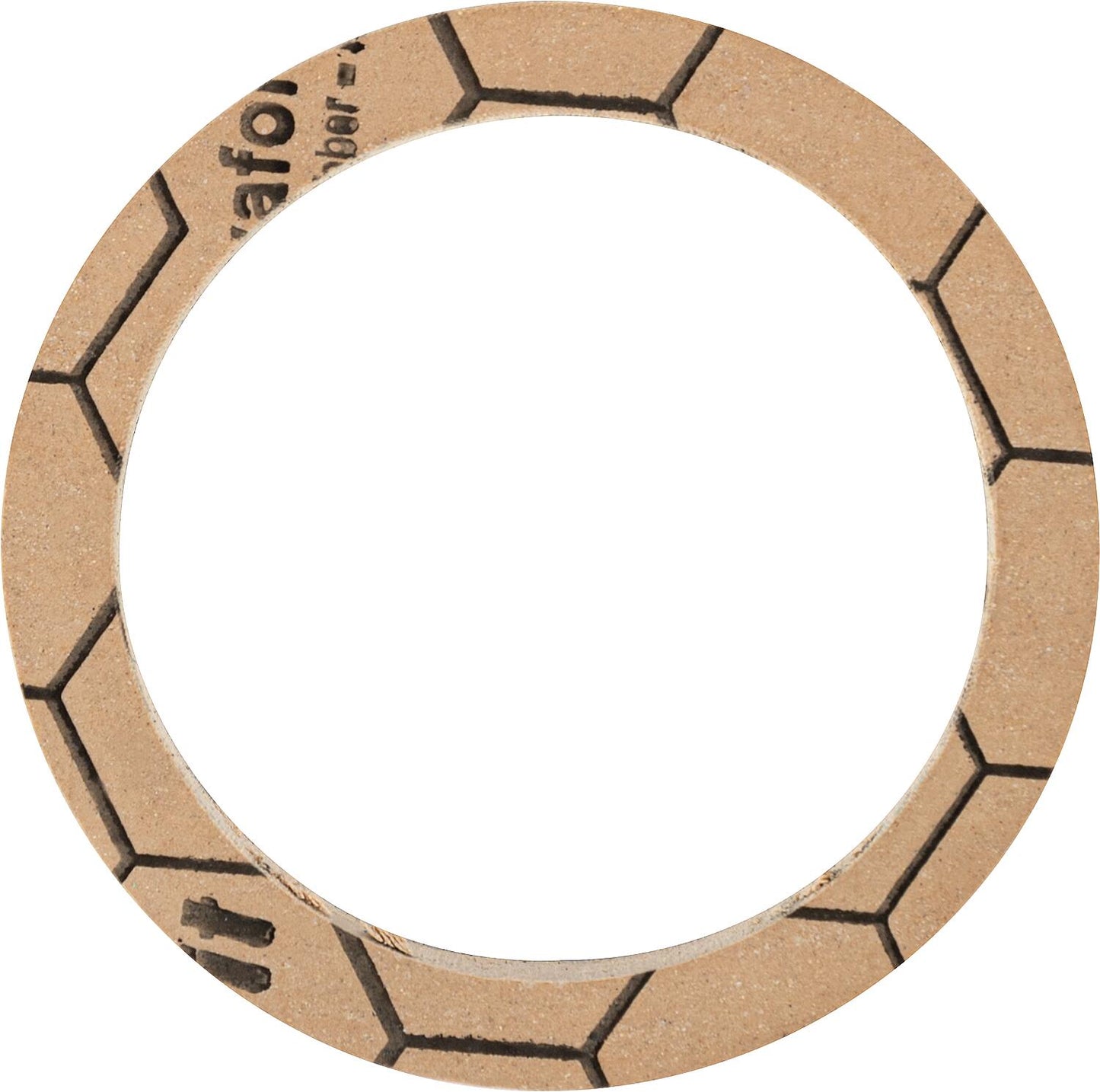 Joints d'étanchéité pour raccords de gaz et raccords à vis