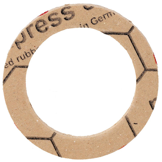 Gas seals 17x24x2mm, pack of 100 Novapress 850 with HTB