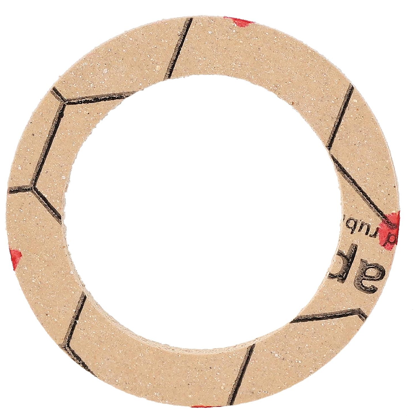 Gas seals 17x24x2mm, pack of 100 Novapress 850 with HTB