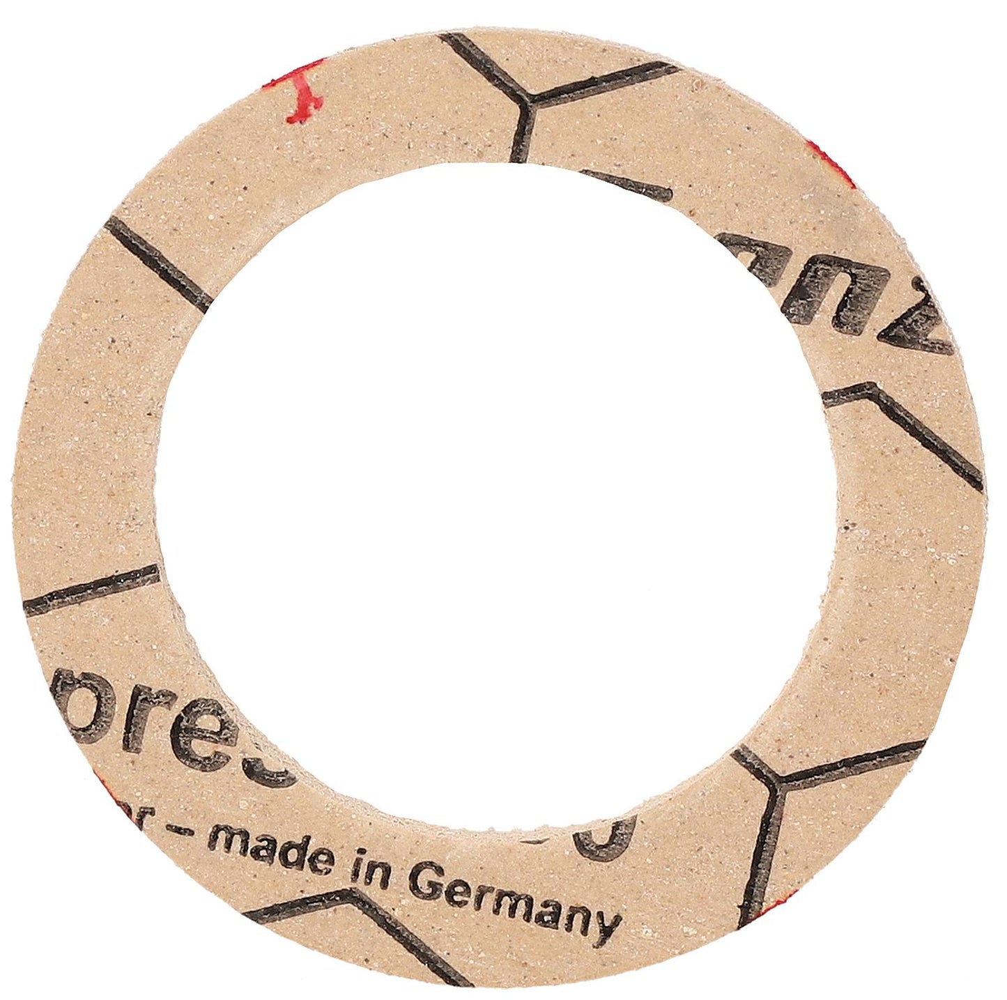 Gas seals 17x24x2mm, pack of 100 Novapress 850 with HTB