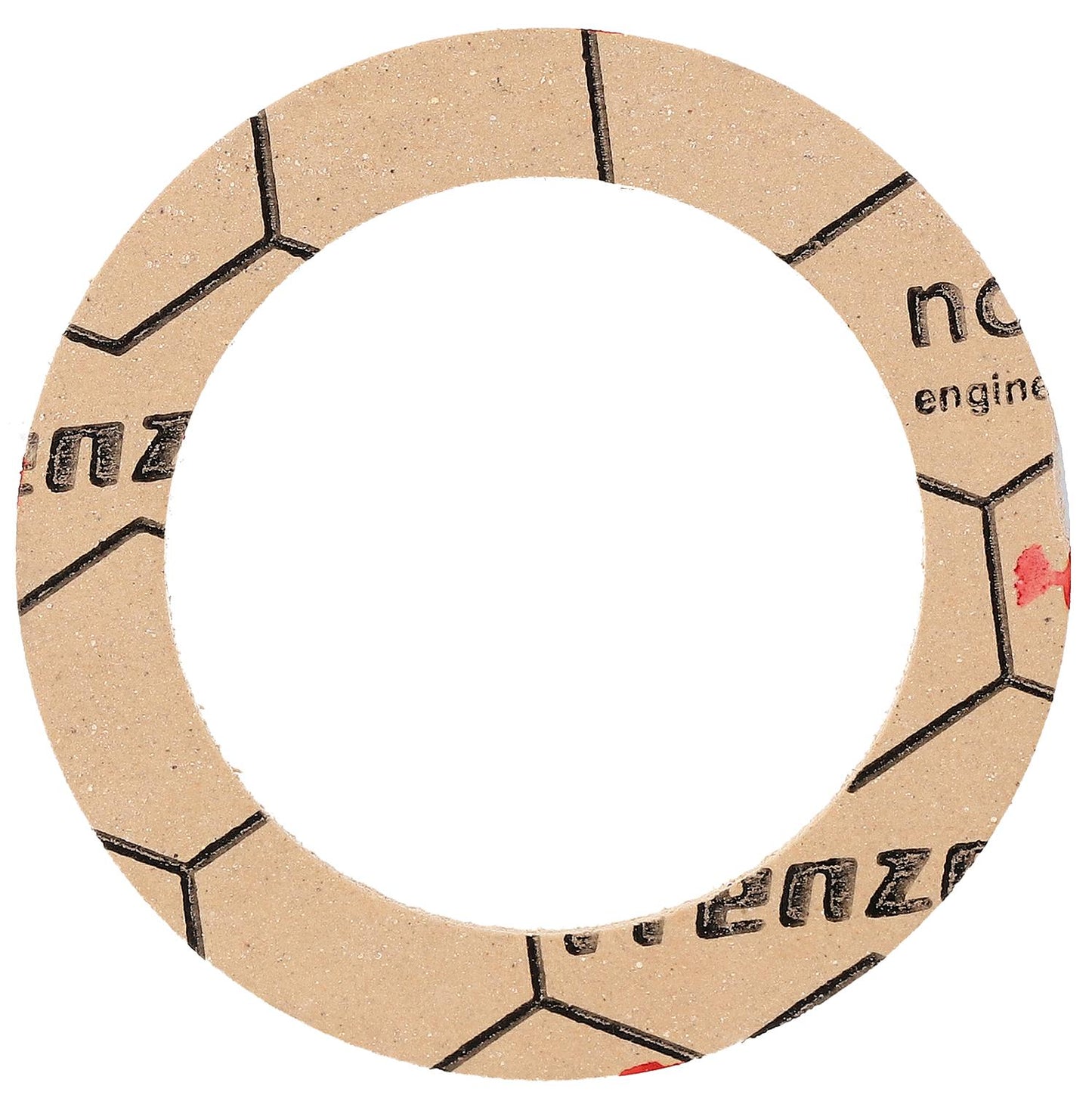 Gas seals 17x24x2mm, pack of 100 Novapress 850 with HTB