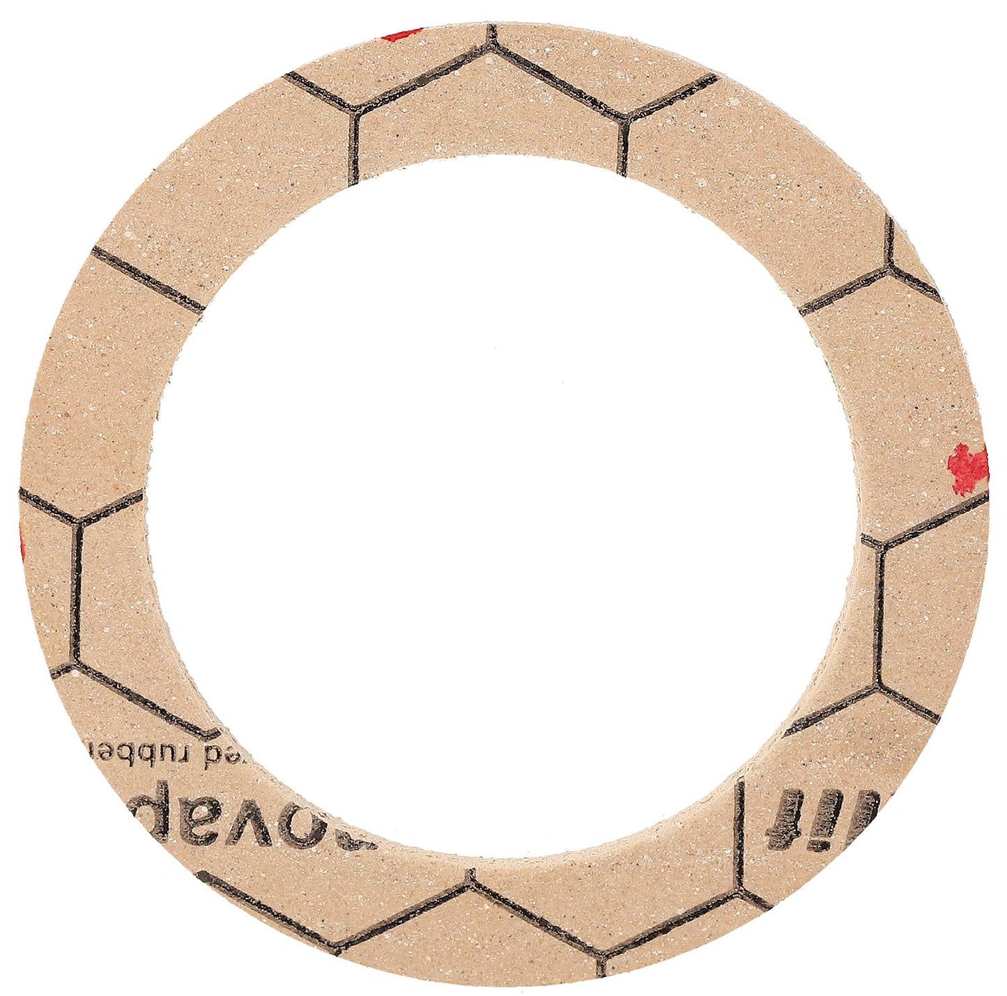 Gas seals 17x24x2mm, pack of 100 Novapress 850 with HTB