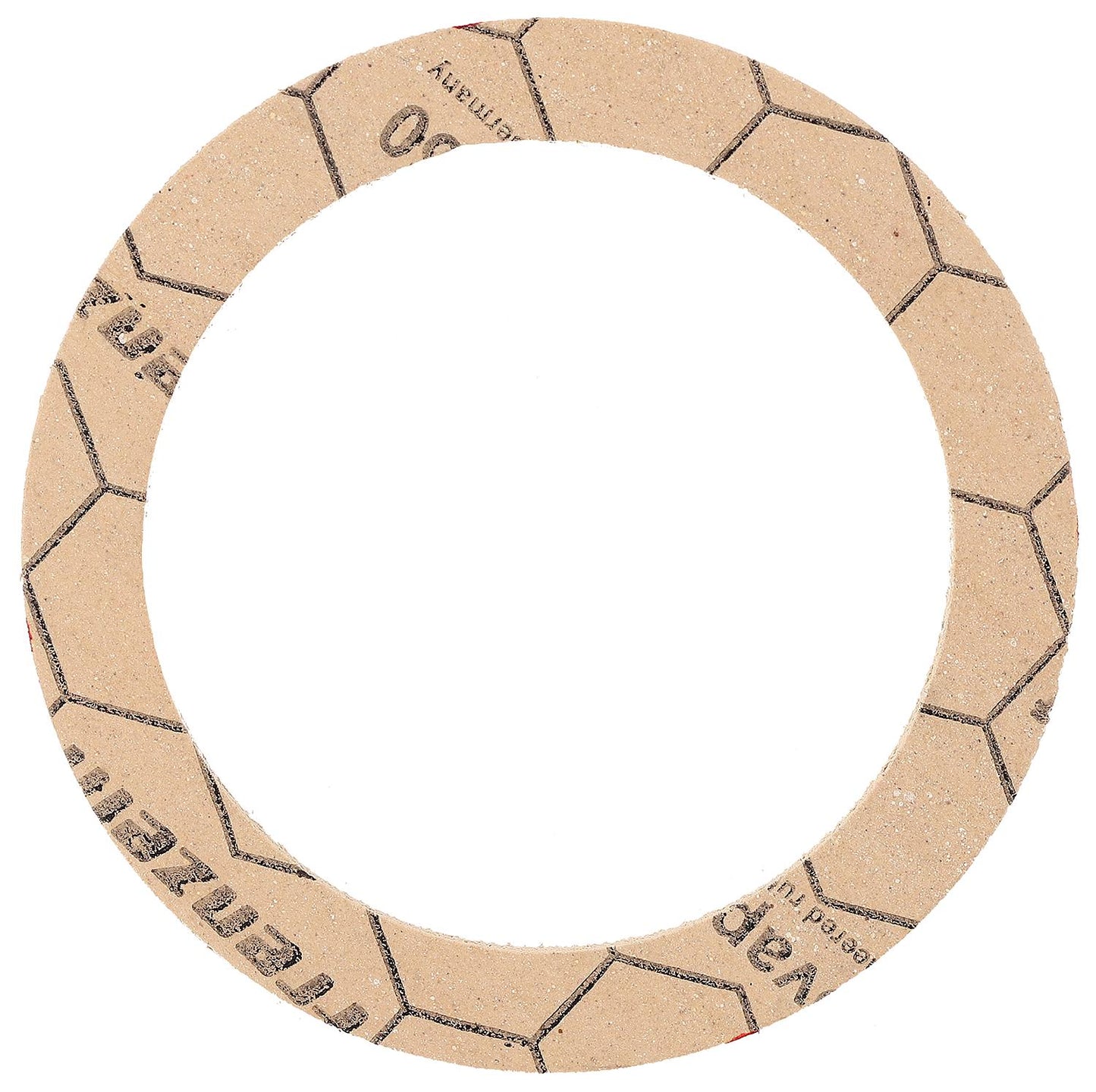 Gas seals 17x24x2mm, pack of 100 Novapress 850 with HTB