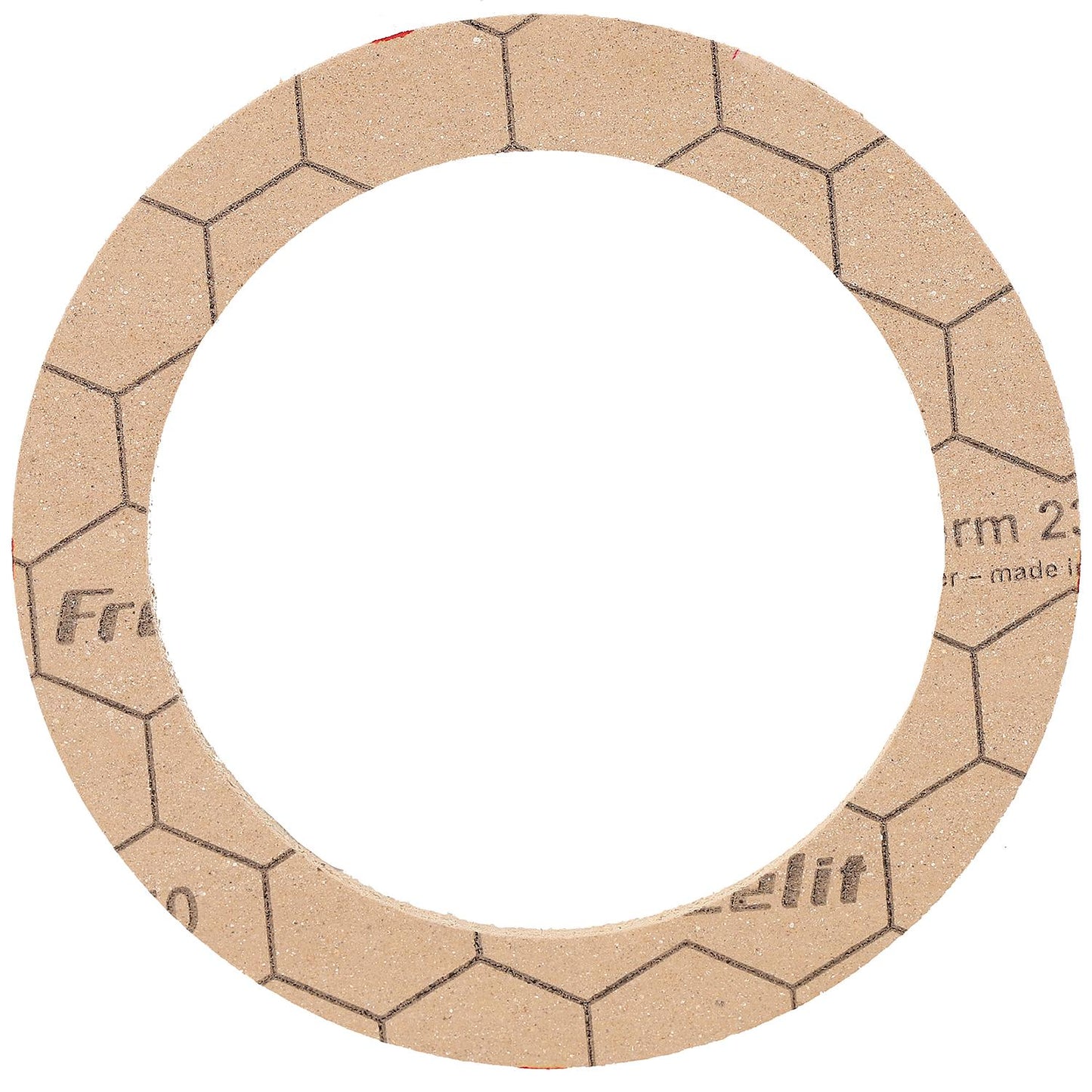Gas seals 17x24x2mm, pack of 100 Novapress 850 with HTB