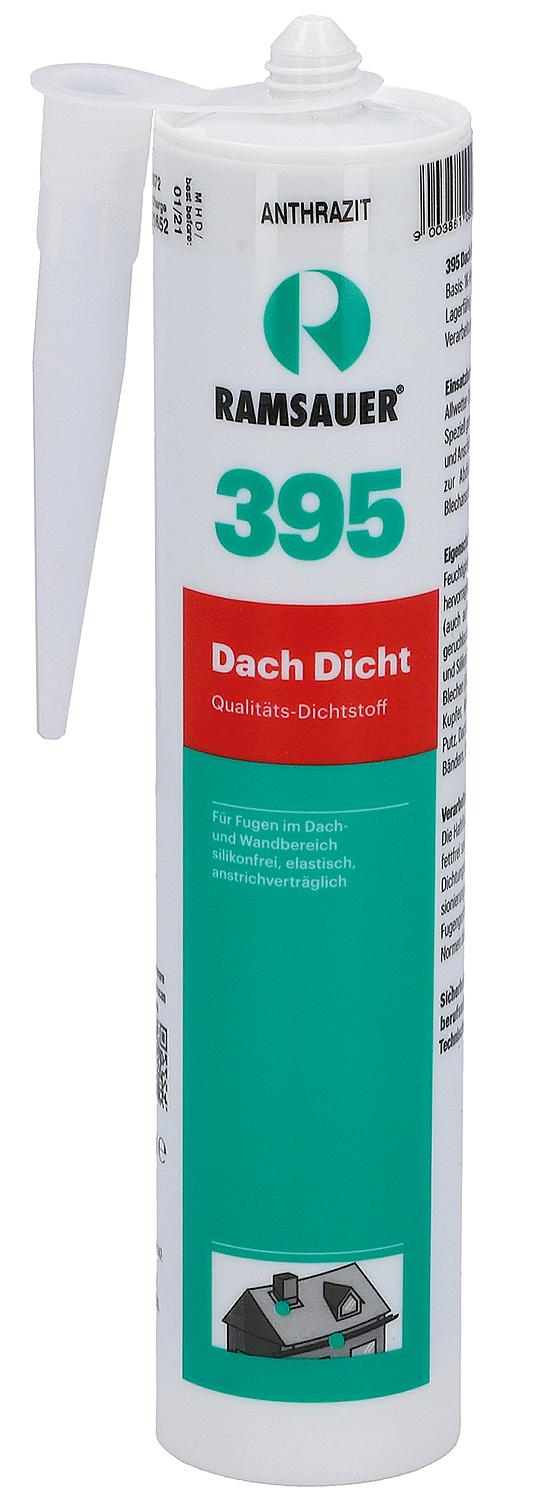 Hybriddichtstoff Dach Dicht 395