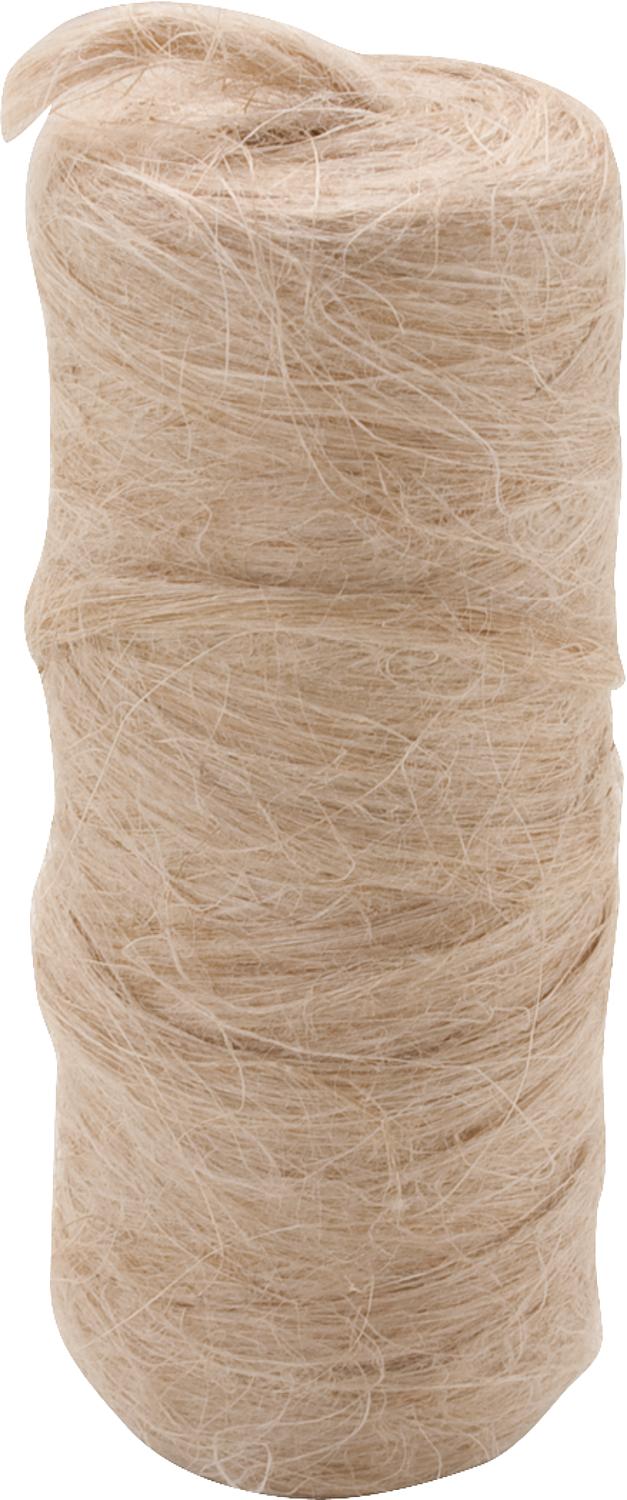 Hemp spool 40g, 1 piece