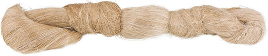 Sealing hemp "Mazzoni" 1 braid = approx. 200 g