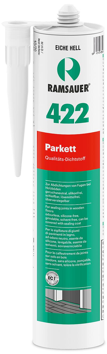 Parkettdichtstoff 422