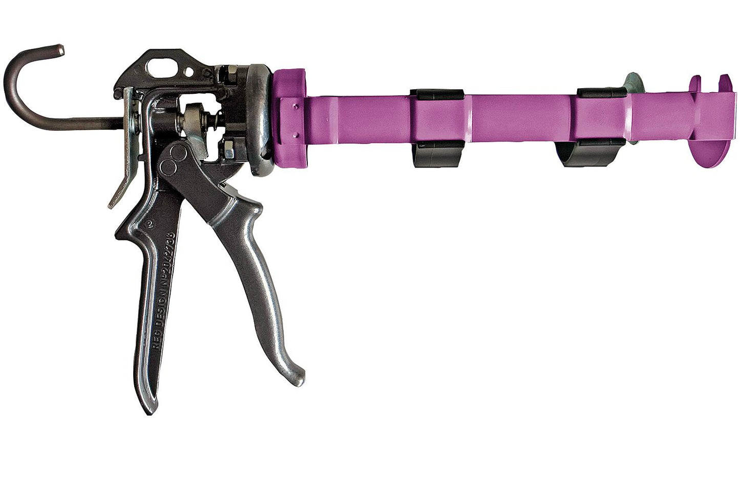 RH9 RAMSAUER cartridge press (25:1)