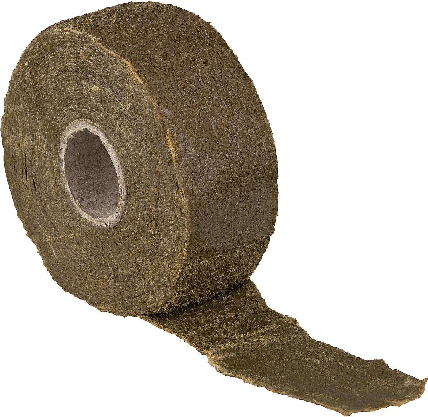 KEBU - Standard brown sanitary pads, roll: width 50 mm, length 10 m